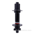 Ebike hub met enkele schijfrem 4bearings